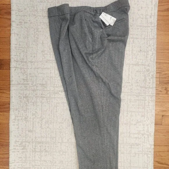 Bar III Dress Pants Womens - Picture 3 of 7